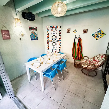 Cobertura 51 de 3 quartos com piscina e churrasqueira privativa-2